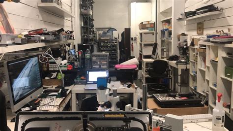Pc Access Computer Repair Shop .